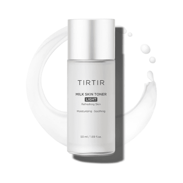 Milk Skin Toner Light