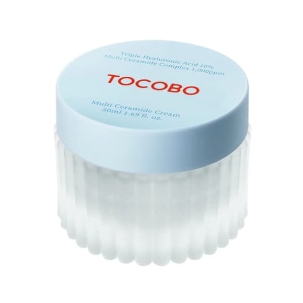 Multi Ceramide Cream -
