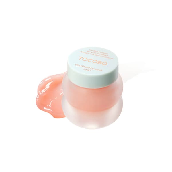 Vita Glazed Lip Mask -