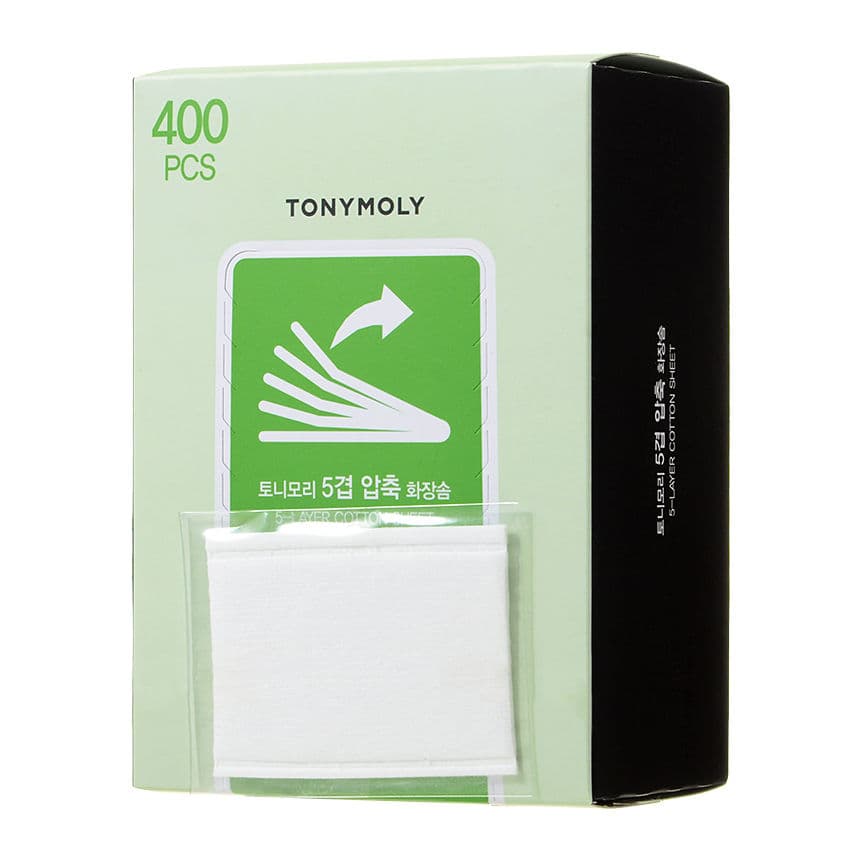 5-Layer Cotton Sheet -