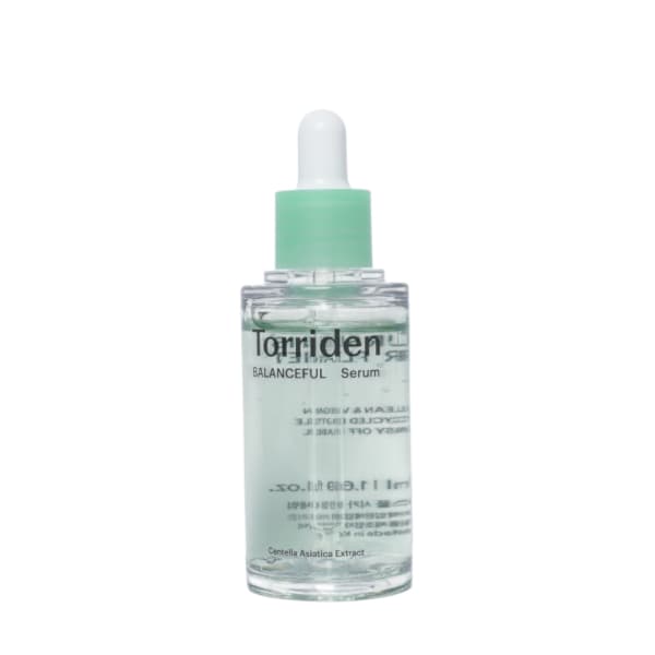 [Deal] Torriden - Balanceful Cica Serum -