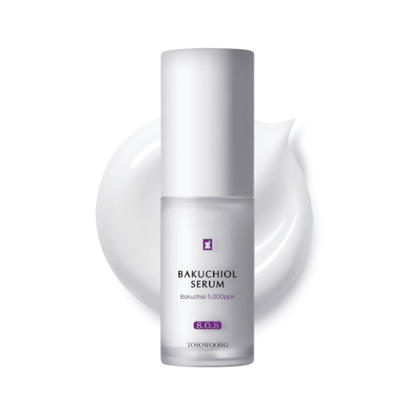 Bakuchiol Serum -