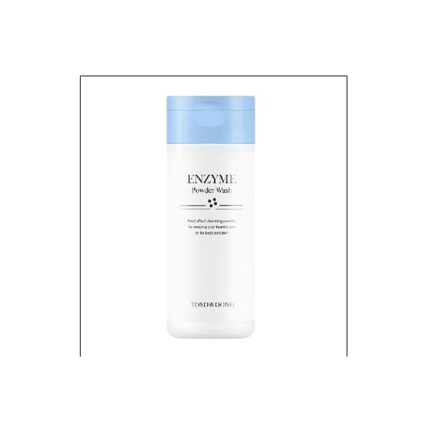 Enzyme Powder Wash -