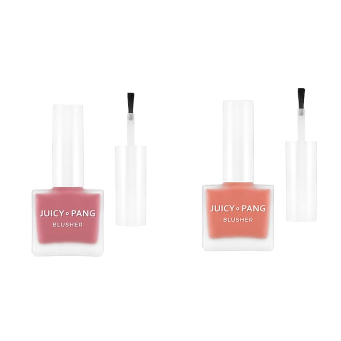 Best Blusher Set A