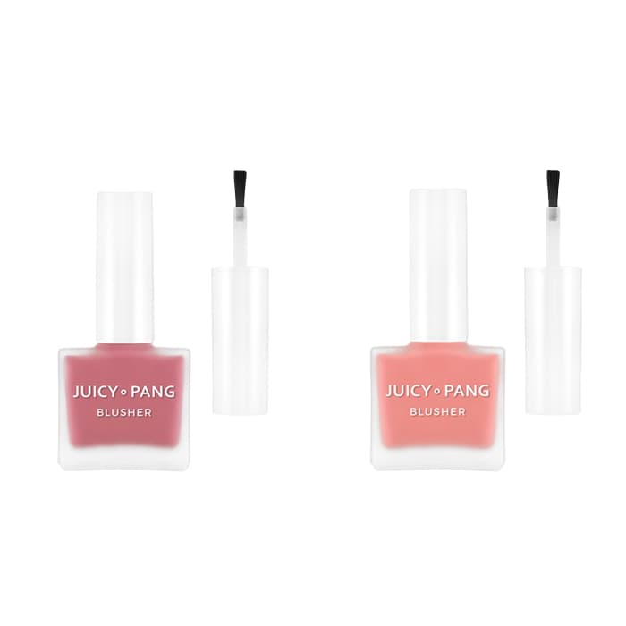 Best Blusher Set B