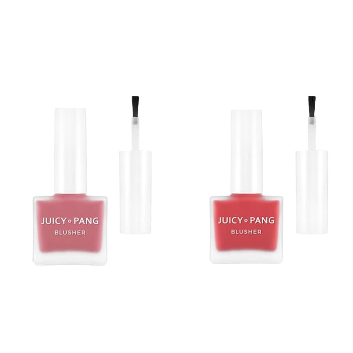 Best Blusher Set C