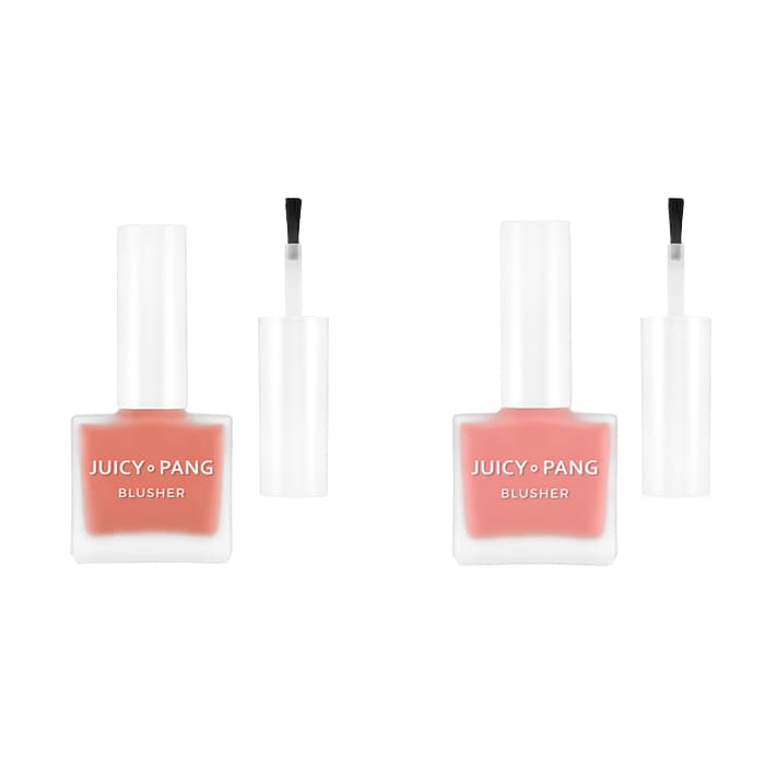 Best Blusher Set D