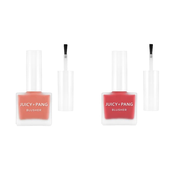Best Blusher Set E