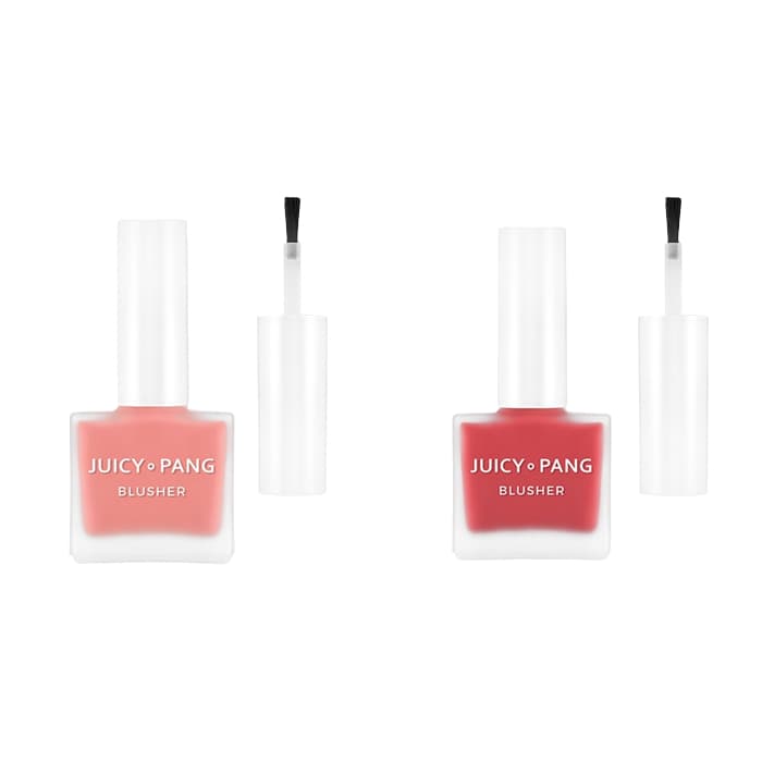 Best Blusher Set F