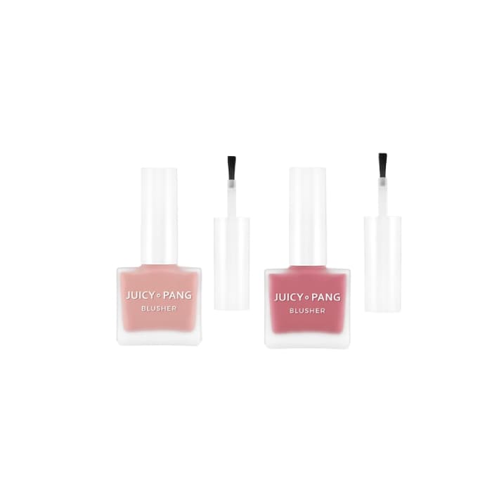 Best Blusher Set J