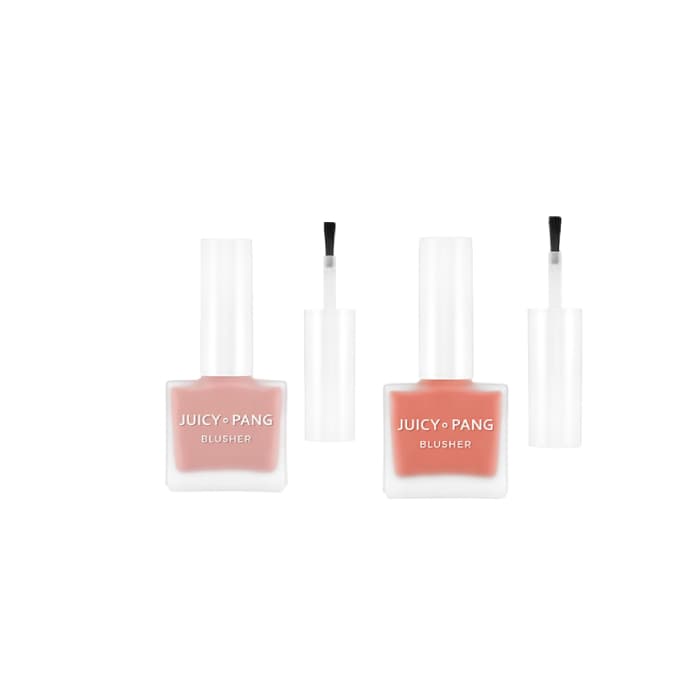 Best Blusher Set K