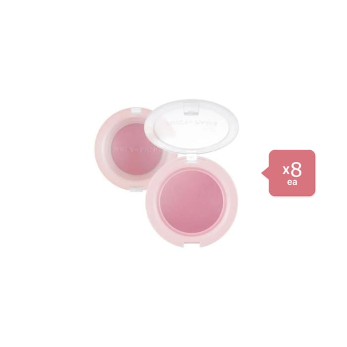 [Deal] A'PIEU Juicy-Pang Jelly Blusher - - VL01 Grape (.) Set