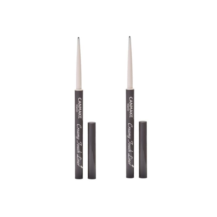 Creamy Touch Liner - - 03 Dark Brown (.) Set
