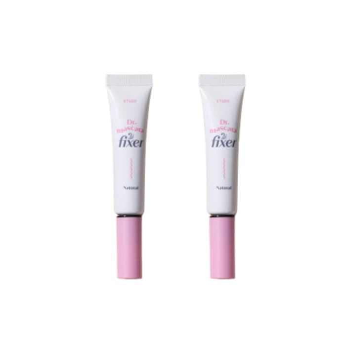 Dr. Mascara Fixer - - Natural (.) Set
