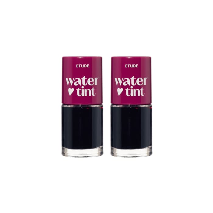 Dear Darling Water Tint - - Prune Ade (.) Set