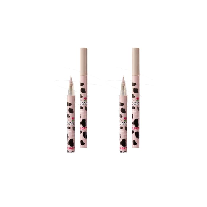 Wow So Light Eyeline Silkwormpen - - 04 Baby (.) Set