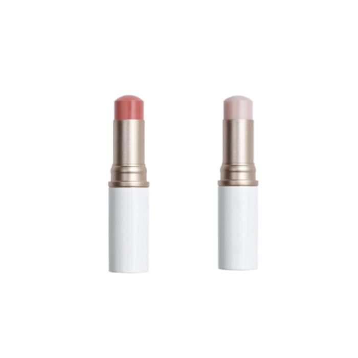 True Dimension Radiance Balm - TP001 Clear (1ea) X TP003 Tender Room (1ea) Set