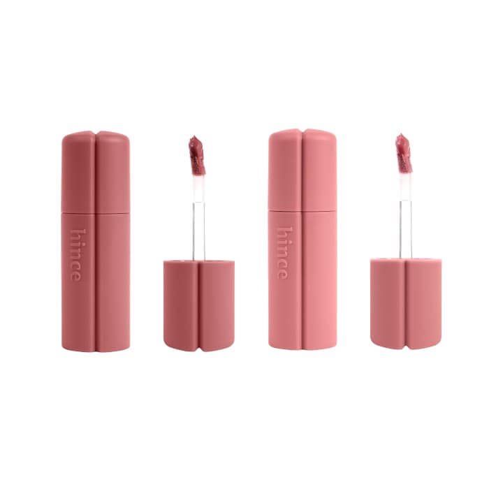 [STYLEVANA Exclusive] Hince - Nu Blur Tint Mini - 03 Nu Allure (1ea)Dear (1ea) Set