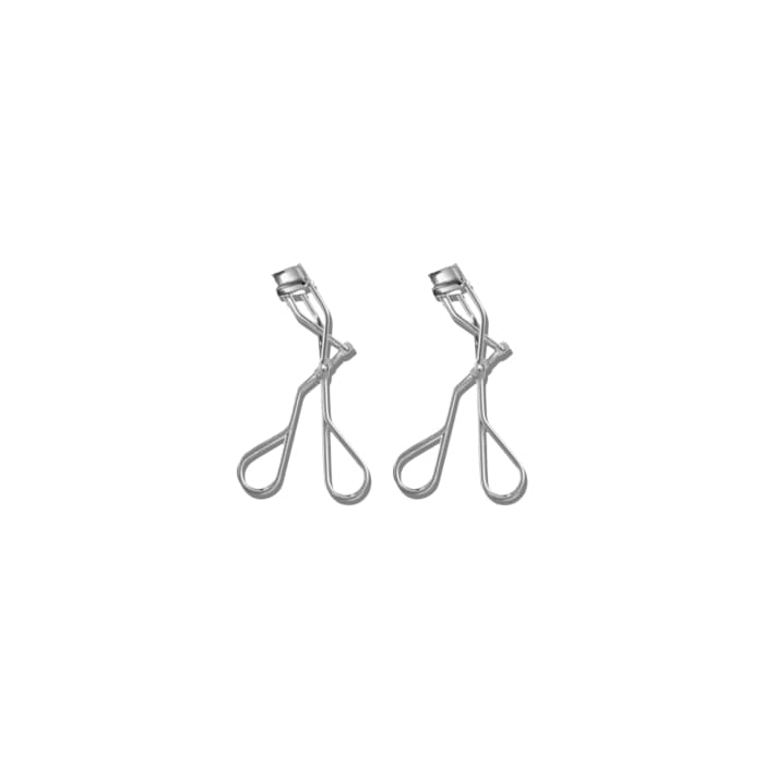 Premium Eyelash Curler (.) Set