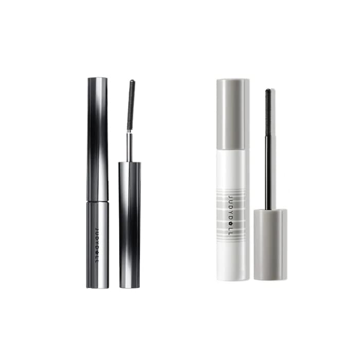 zestaw: 3D Curling Iron Mascara #01 Black + Mascara Remover