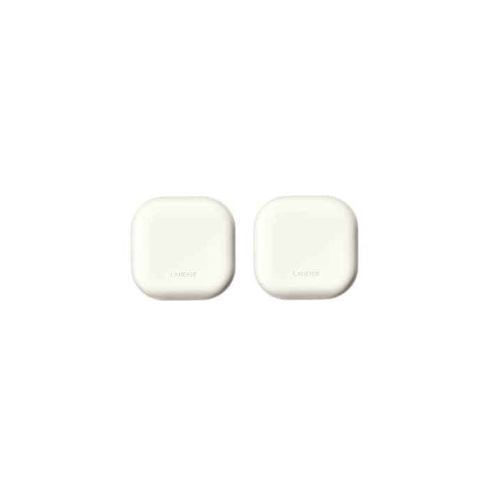 Neo Essential Blurring Finish Powder - (.) Set