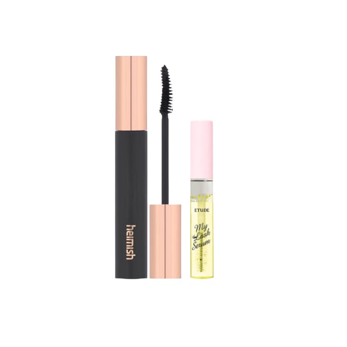 ETUDE X heimish - Lash Care Set