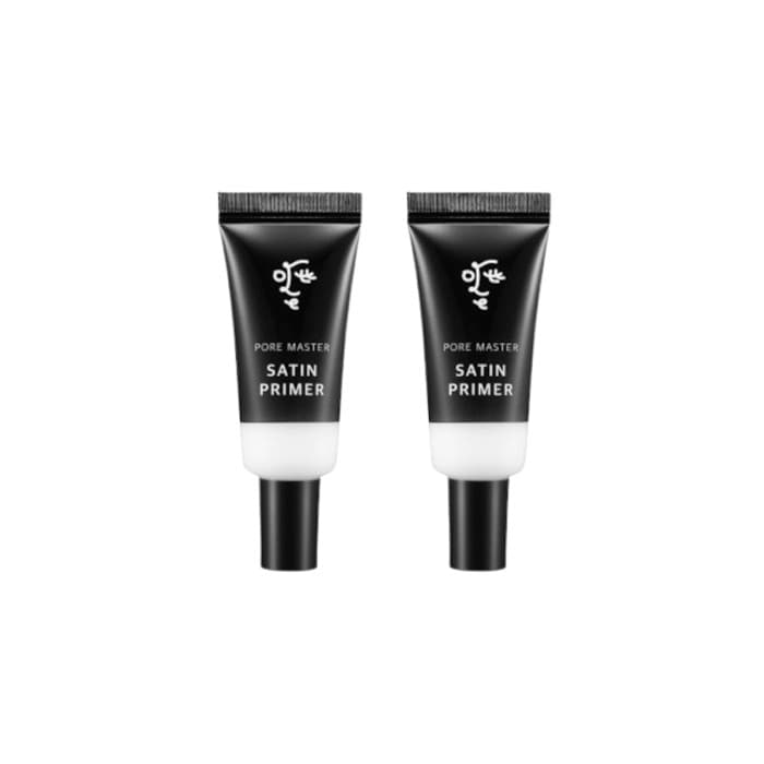Pore Master Satin Primer - (.) Set