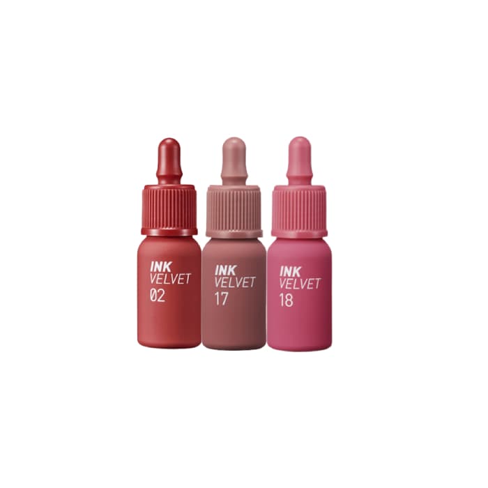 Ink The Velvet Best Seller Set
