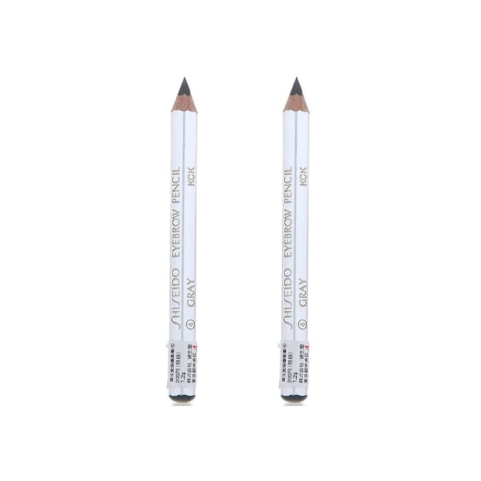 Eyebrow Pencil - 04 Grey (.) Set