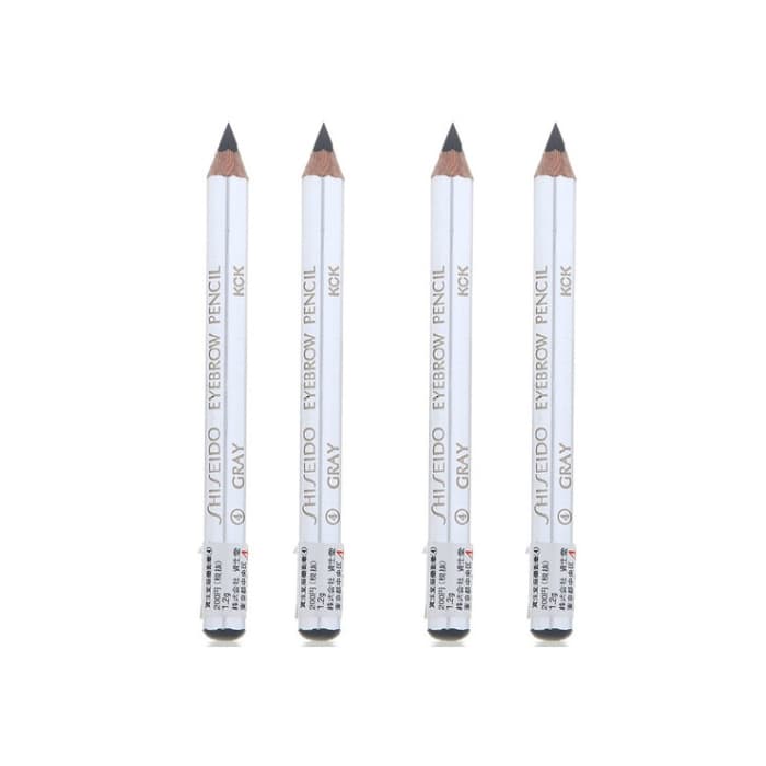 Eyebrow Pencil - 04 Grey (.) Set