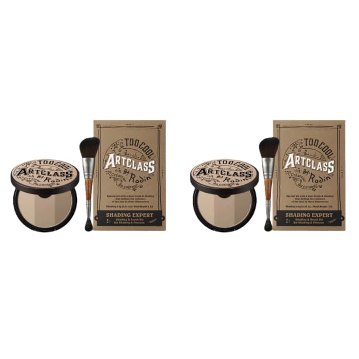 Artclass By Rodin Shading Expert Set - - 02 Modern 2ea