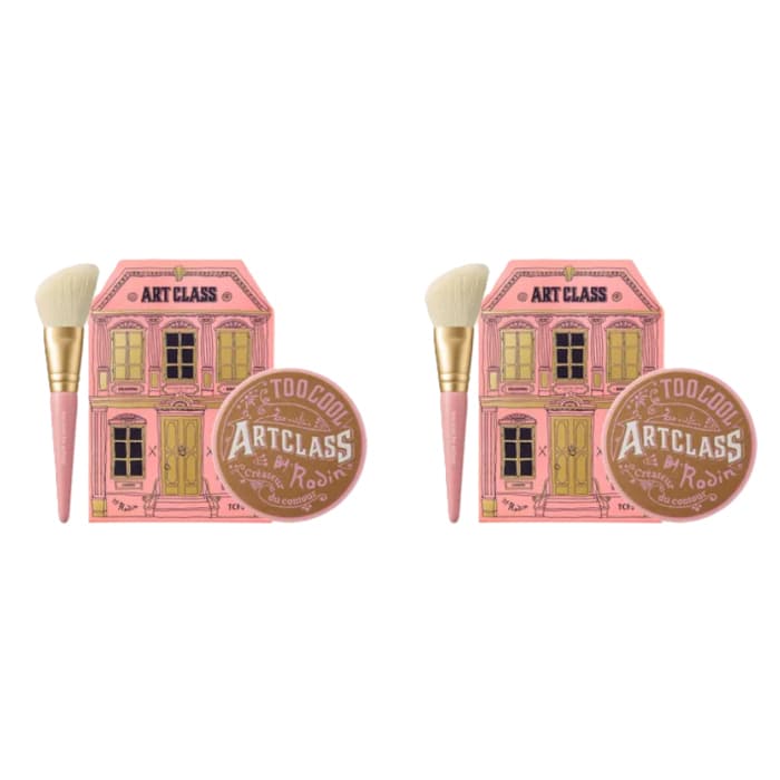 Artclass By Rodin Shading Boutique Edition - - 01 Classic 2ea