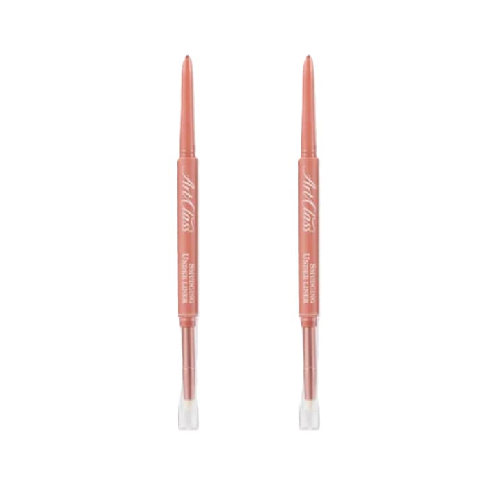 Artclass Smudging Under Liner - - 05 Posh 2ea