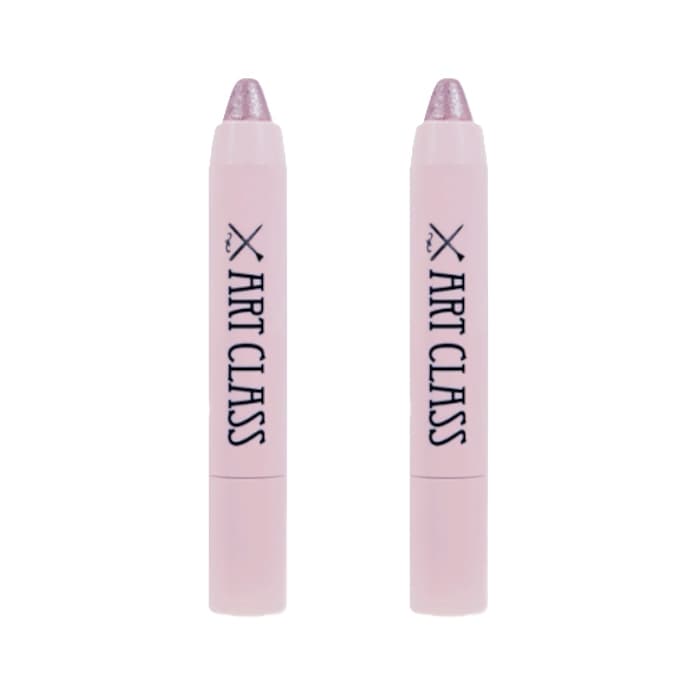 Art Class Eye Glitz - - 05 Milky Soda 2ea