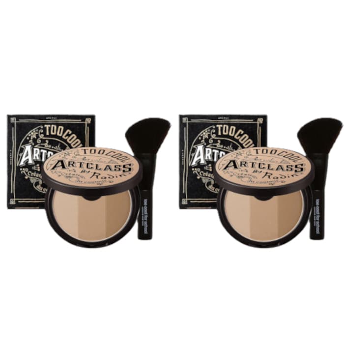 Artclass By Rodin Shading Master (with Brush) - - #2 Modern 2ea