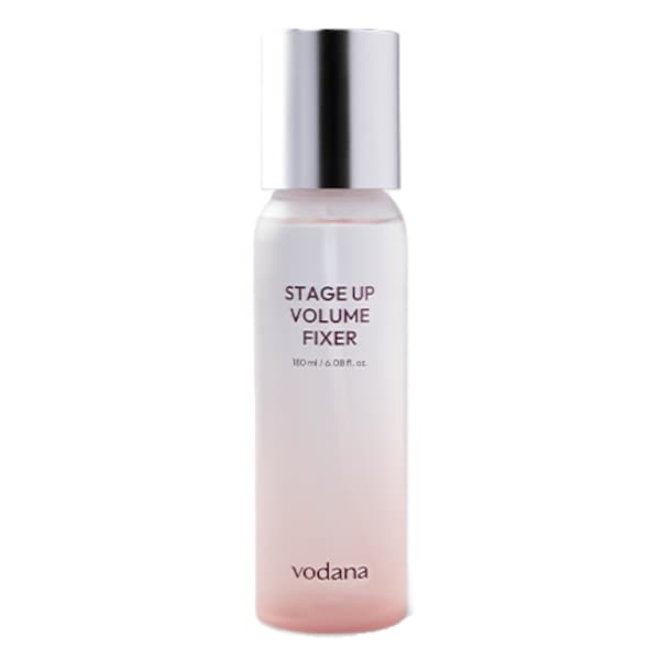 Stage Up Volume Fixer -