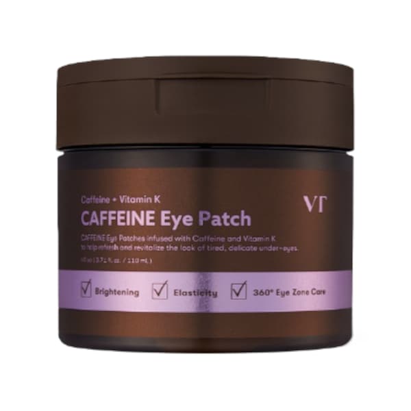 Caffeine Eye Patch -/