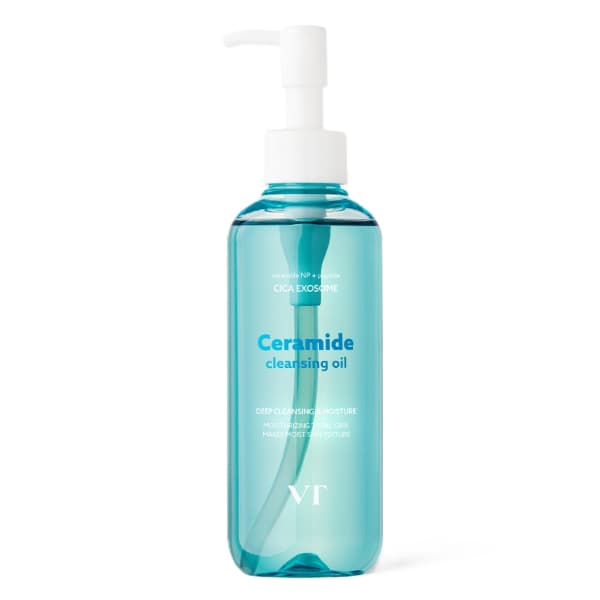 Olejek oczyszczający Ceramide Aqua -