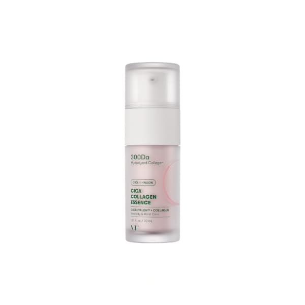 Cica Collagen Essence -
