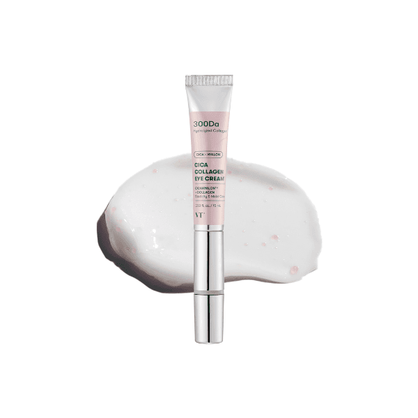 Cica Collagen Eye Cream -
