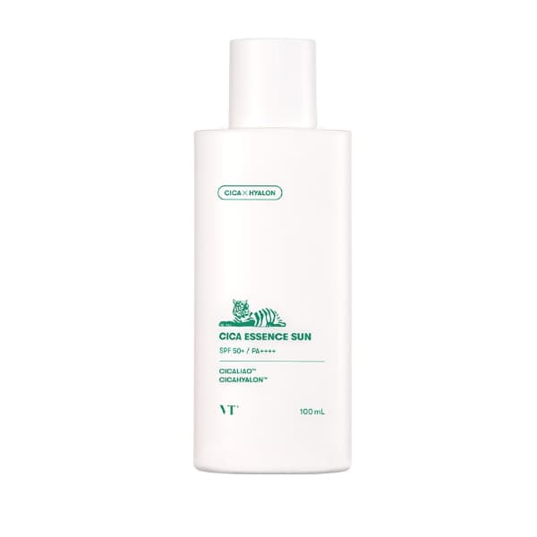 [Deal] VT - Cica Essence Sun SPF50+ PA++++ -