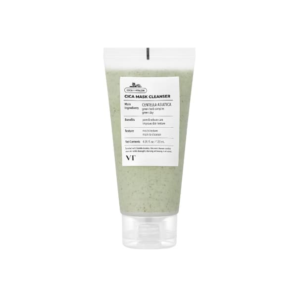 Cica Mask Cleanser -