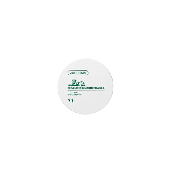 [Deal] VT - Cica No Sebum Mild Powder -
