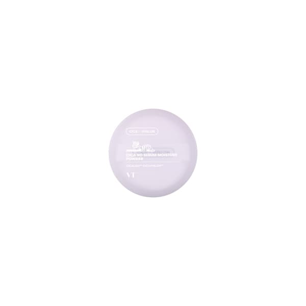 Cica No Sebum Moisture Powder -