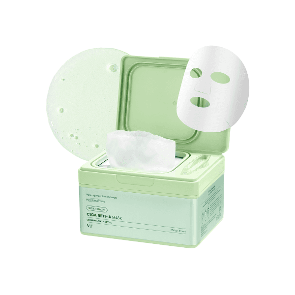 Cica Reti-A Mask -