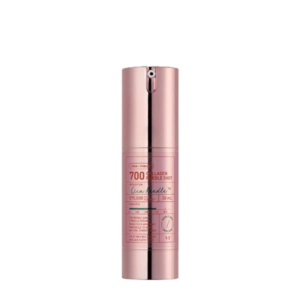 Collagen Reedle Shot 700 -
