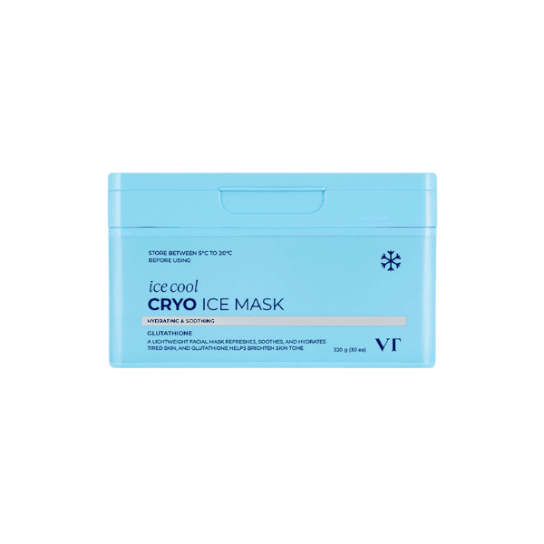 Maska Cryo Ice -