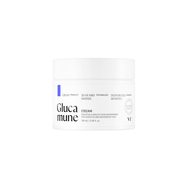 Glucamune Cream -