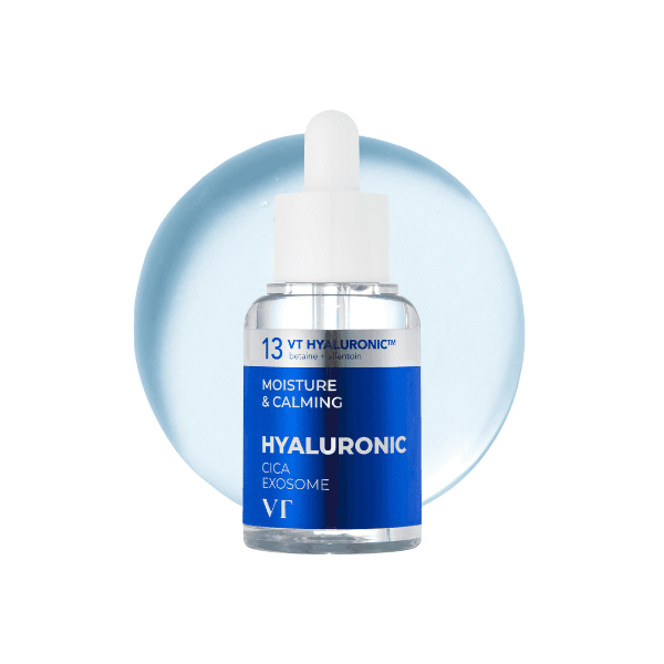 Hyaluronic H3 Hydro Ampoule -