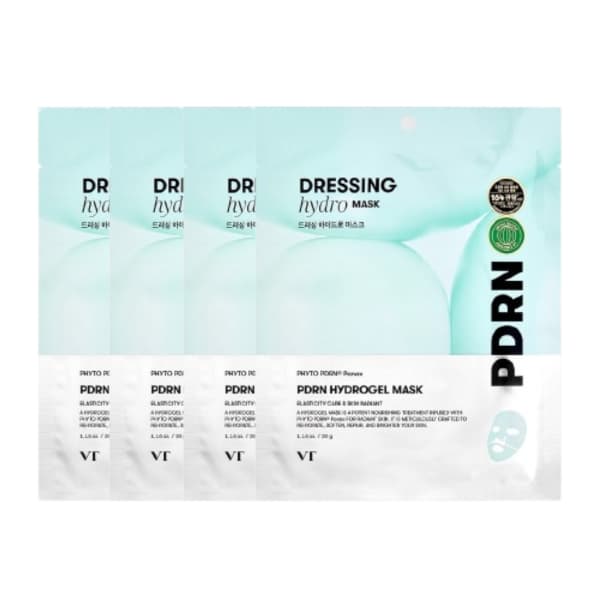 PDRN Hydrogel Mask -